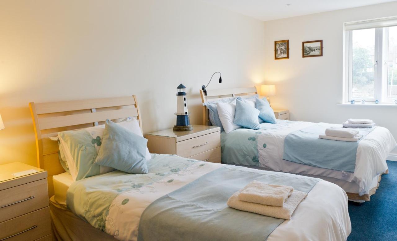 Watermark Apartments Whitby Værelse billede