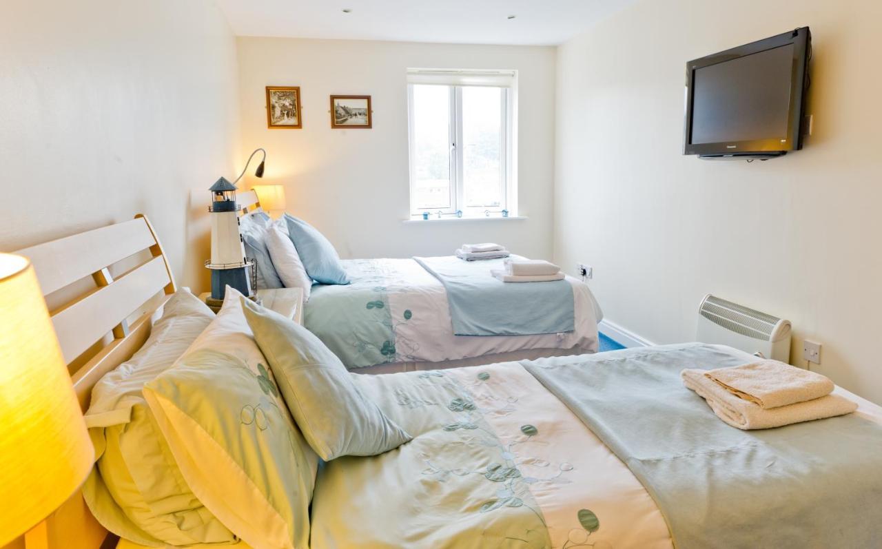 Watermark Apartments Whitby Værelse billede