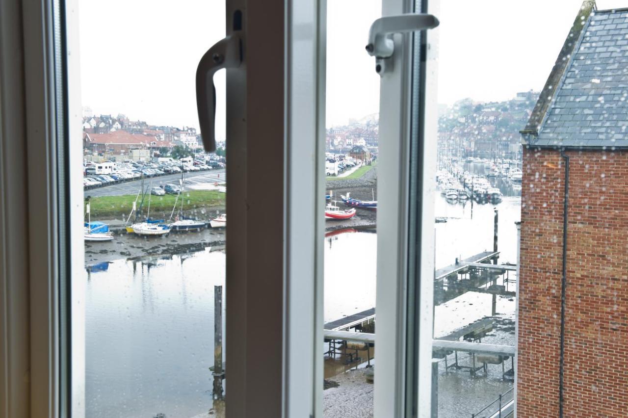 Watermark Apartments Whitby Værelse billede