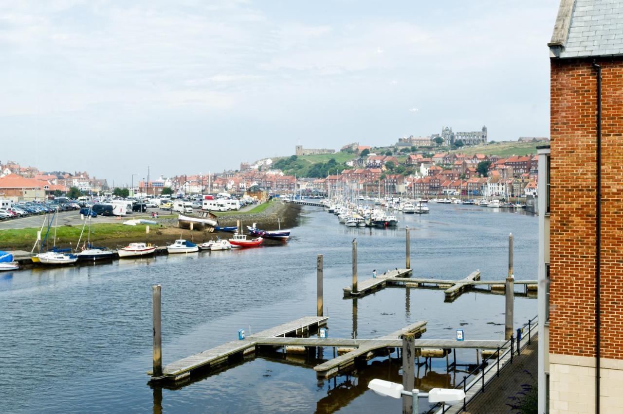 Watermark Apartments Whitby Værelse billede