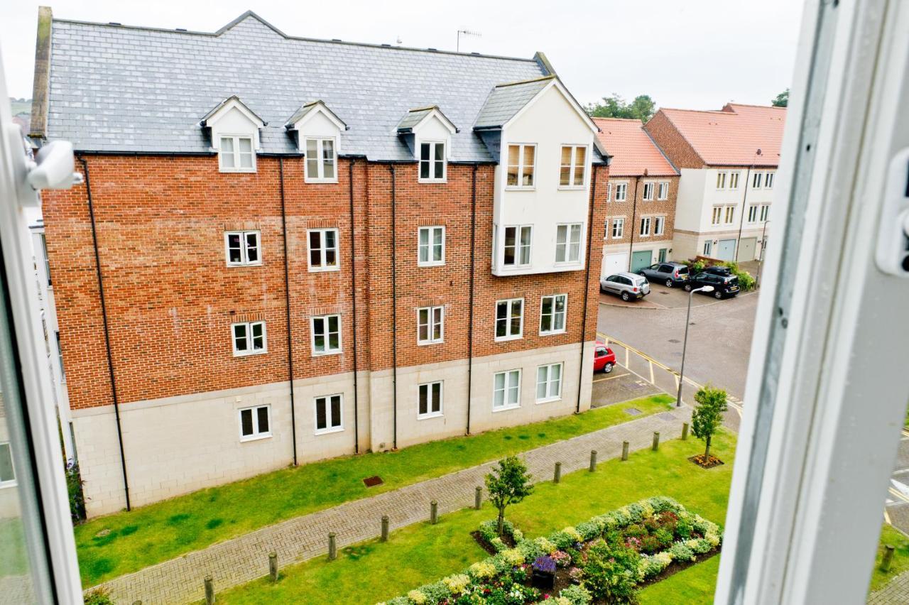 Watermark Apartments Whitby Værelse billede