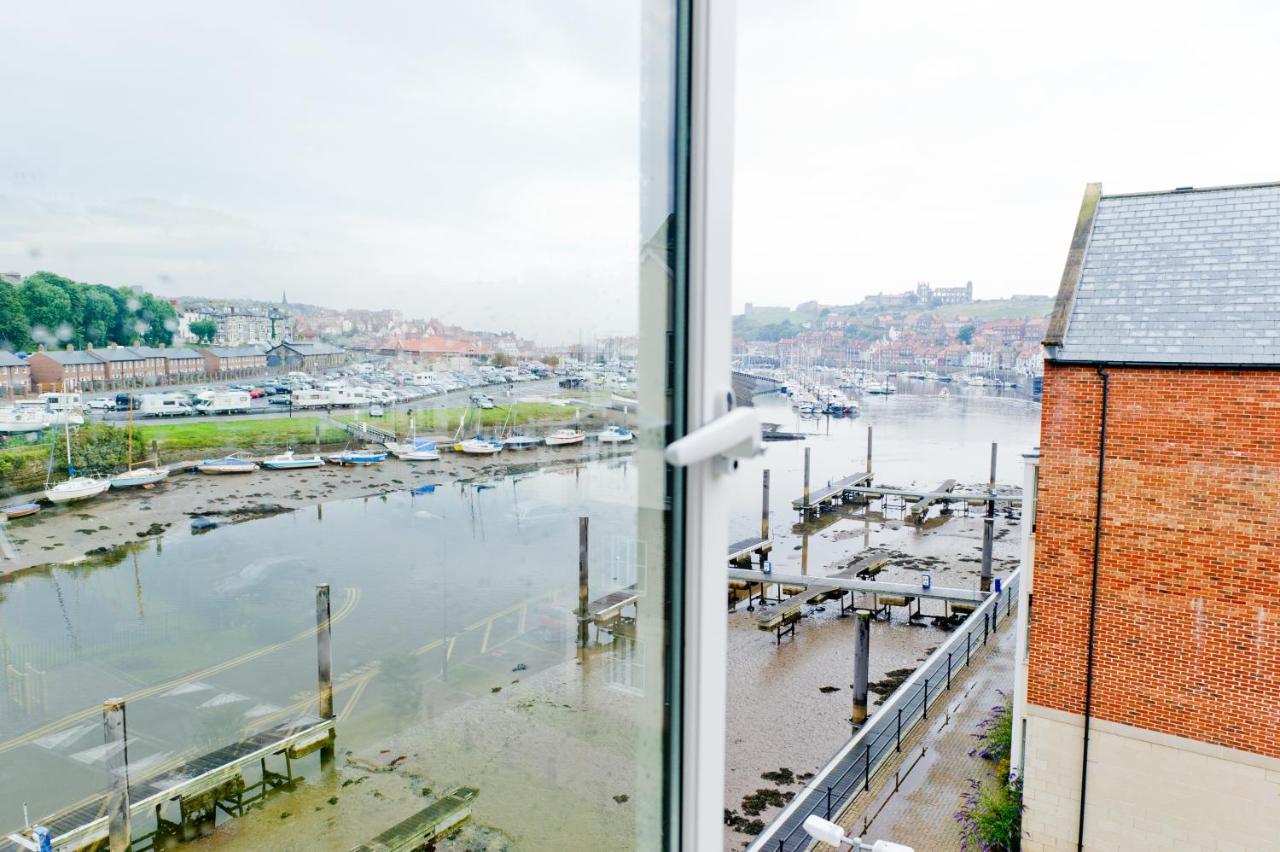 Watermark Apartments Whitby Værelse billede