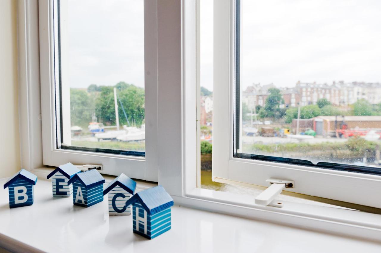 Watermark Apartments Whitby Værelse billede
