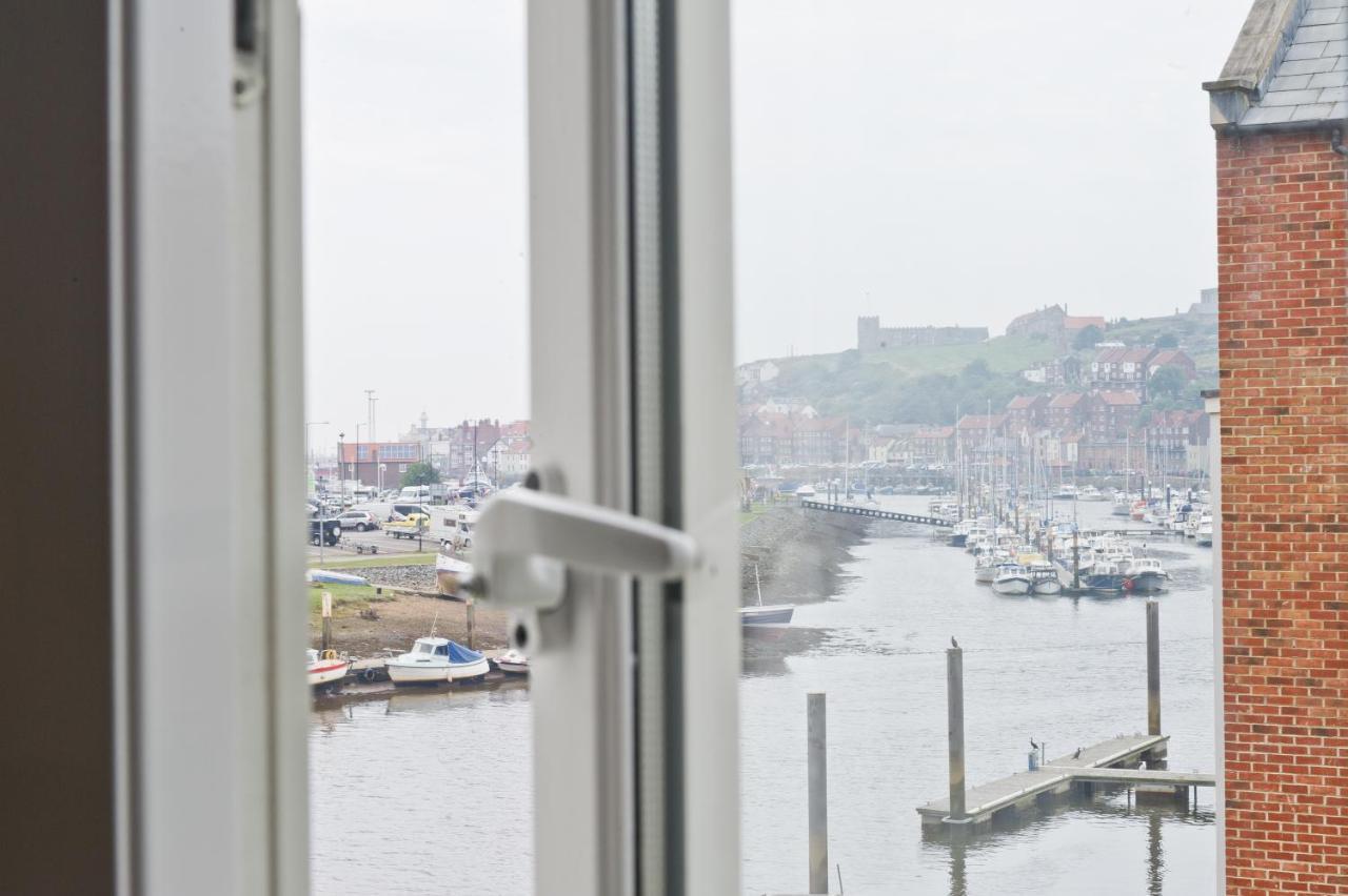 Watermark Apartments Whitby Værelse billede