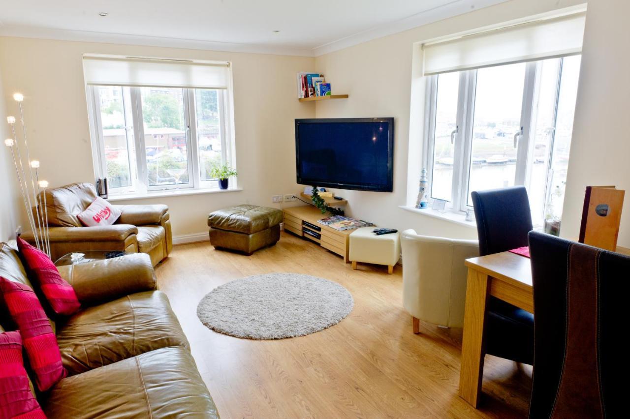 Watermark Apartments Whitby Værelse billede
