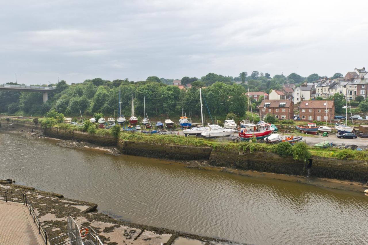 Watermark Apartments Whitby Værelse billede