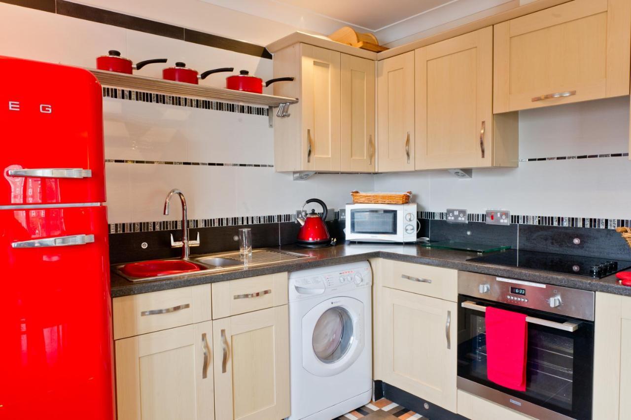 Watermark Apartments Whitby Værelse billede