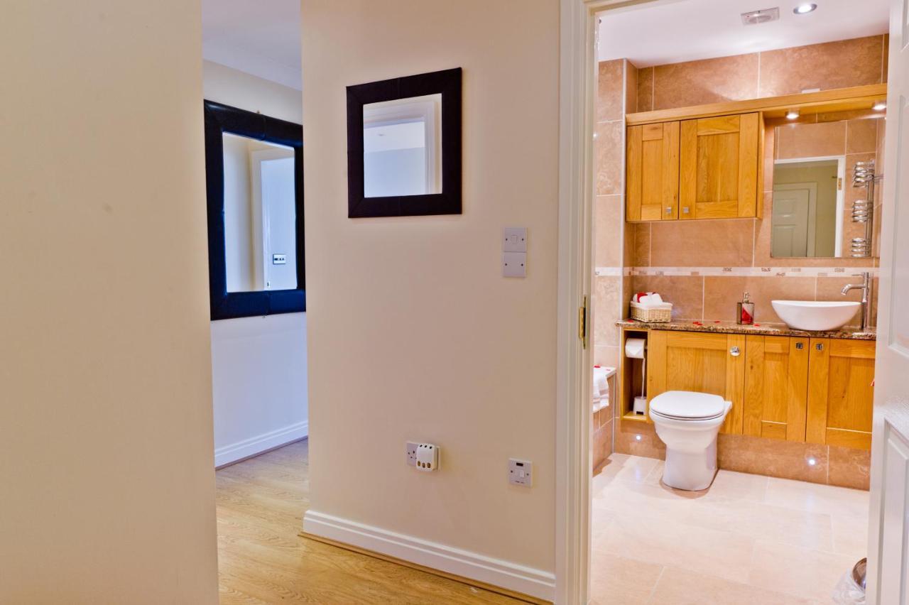 Watermark Apartments Whitby Værelse billede