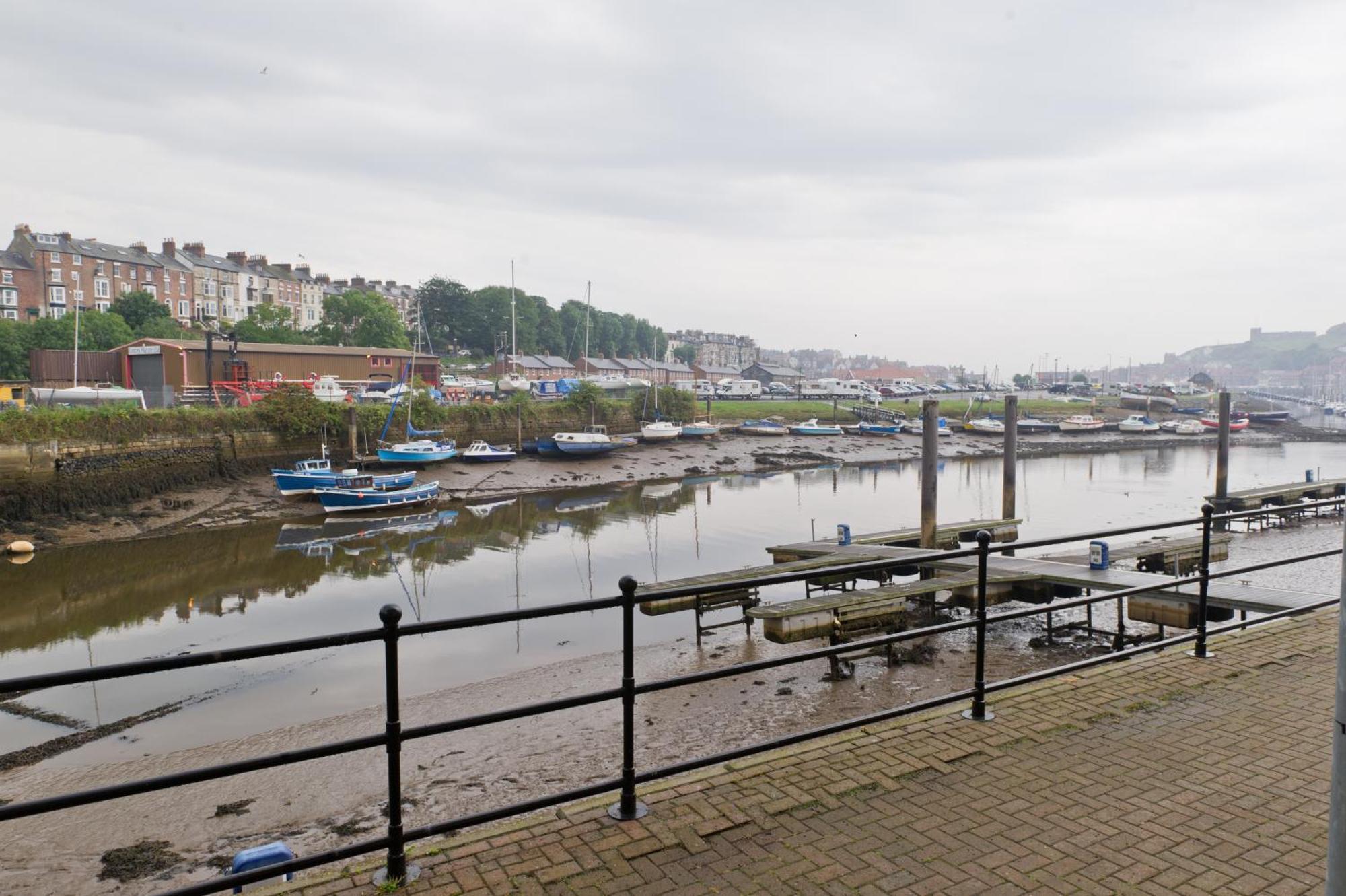Watermark Apartments Whitby Værelse billede
