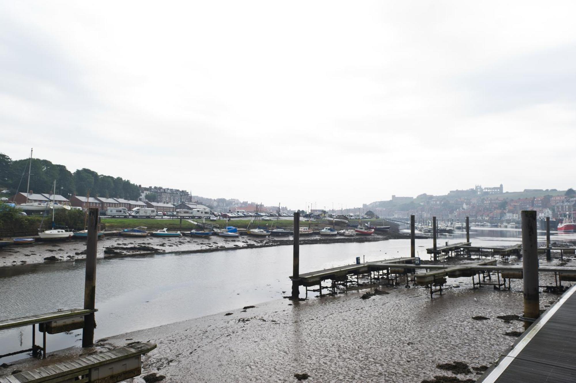 Watermark Apartments Whitby Værelse billede