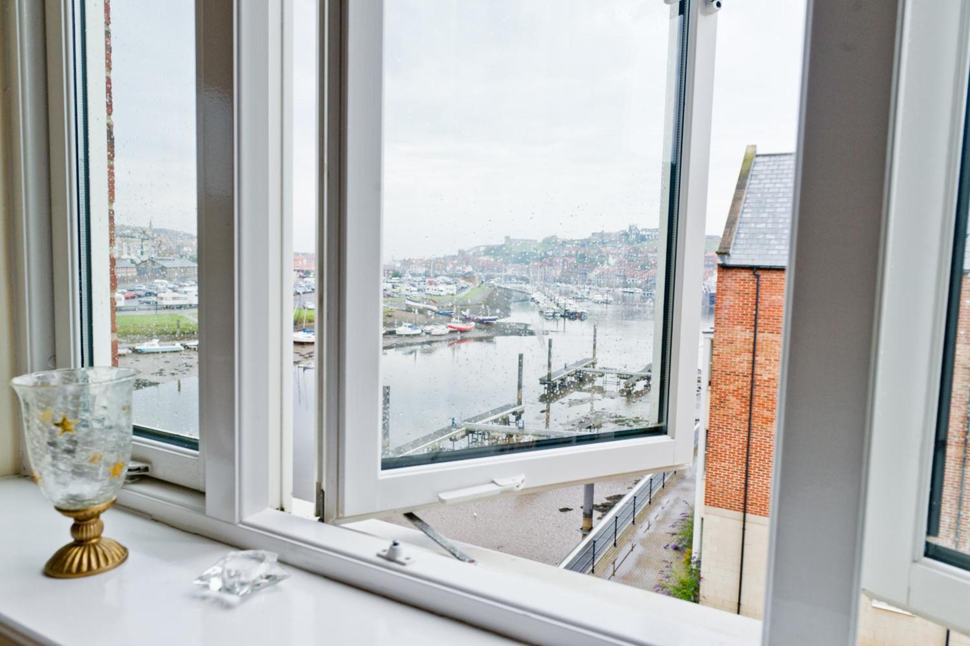 Watermark Apartments Whitby Værelse billede