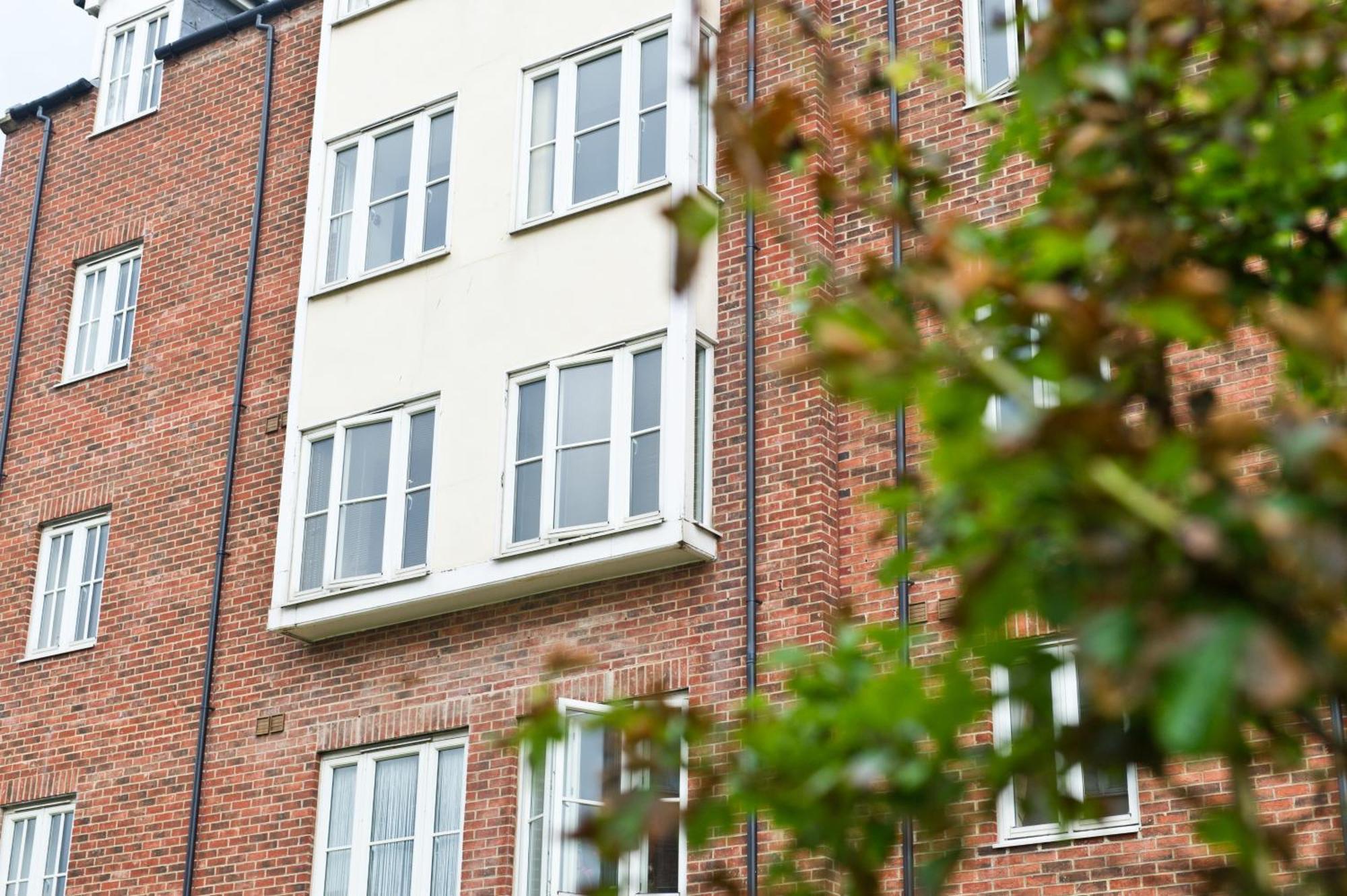 Watermark Apartments Whitby Værelse billede