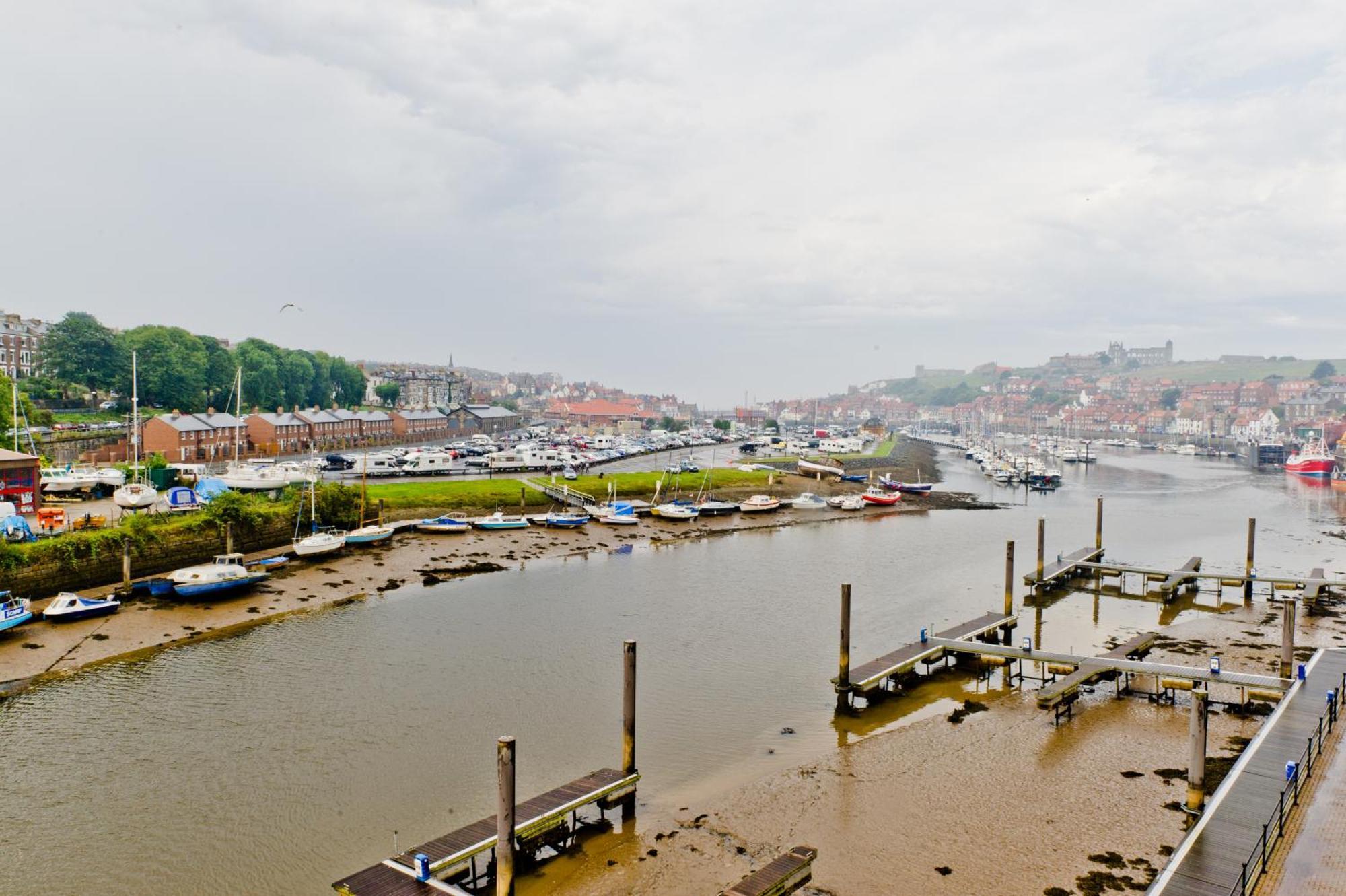 Watermark Apartments Whitby Værelse billede