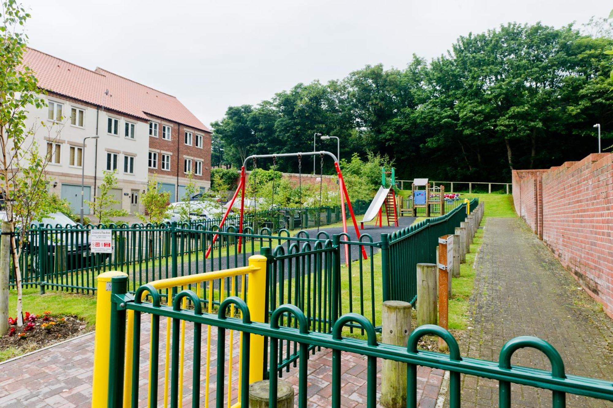 Watermark Apartments Whitby Værelse billede